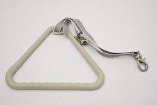 Griff Bettgalgen Triangelgriff