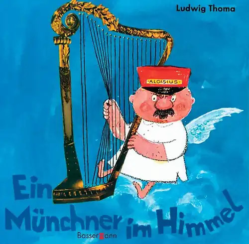 Ein münchner himmel - im, ***