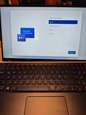 ASUS ZenBook UX533F 15.6 voll