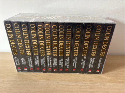 Inspector morse the - inspector,