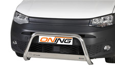 Frontbügel Edelstahl für VW