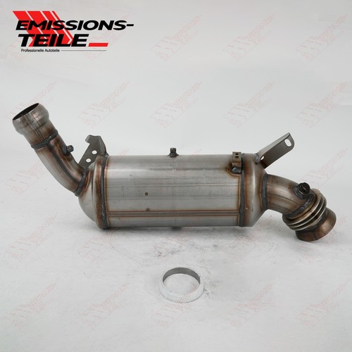 Dieselpartikelfilter dpf für - dieselpartikelfilter,
