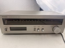 Technics ST-S1 FM/AM Stereo