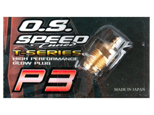 Speed tuned glühkerze - tuned,