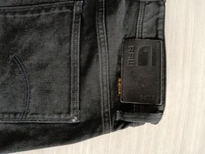 G star 3911 Alum Relaxed Tapered 36/34 Herren