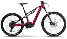 Ausstellung: Ghost E-ASX 160