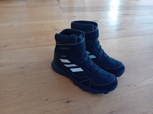 Adidas terrex snow - adidas,