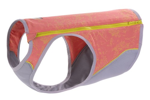 Ruffwear swamp cooler - cooler, zip