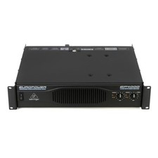 Behringer europower ep4000 - behringer,