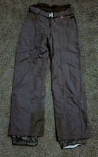 Hose Schneehose Skihose Maier