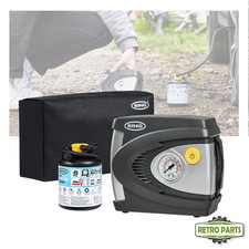 Notfall Reifen Reparaturset