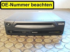 Navigationsystem Renault