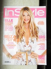 INSTYLE FASHION MODE MAGAZIN
