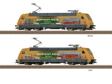 Trix 25377 E-Lok Baureihe 101