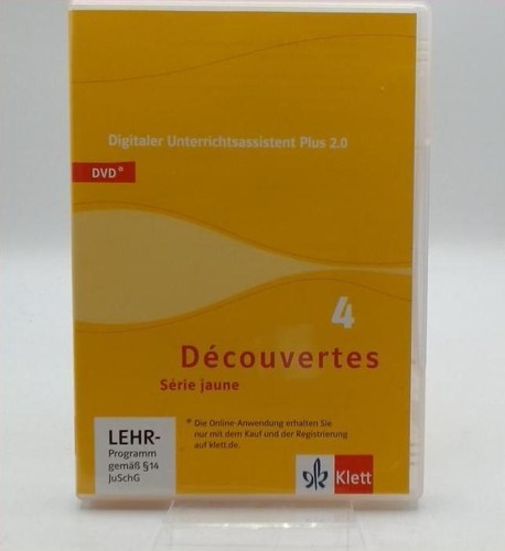 Découvertes série jaune - découvertes,