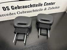 Orig. Mercedes SLK R171 Sitz