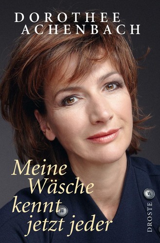 Meine wäsche kennt - meine,