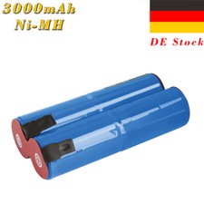 Creabest Akku für Gardena