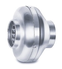 Helios Radial-Rohrventilator