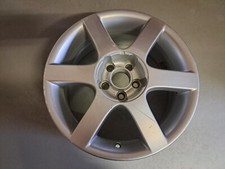 VW Golf 4 1J Audi A3 8L Felge