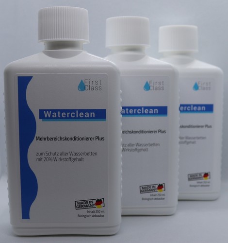 Waterclean konditionierer - waterclean,