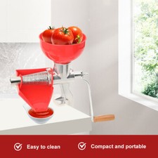 Saftpresse Entsafter Maschine