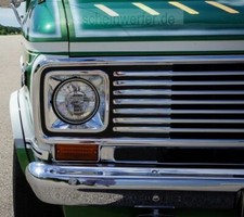 2x Scheinwerfer Chevrolet G10