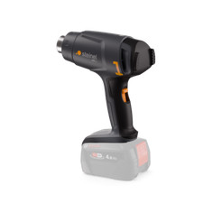 Steinel Akku Heißluftpistole