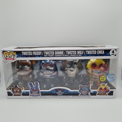 Seltene funko pop five nights - funko, pop!