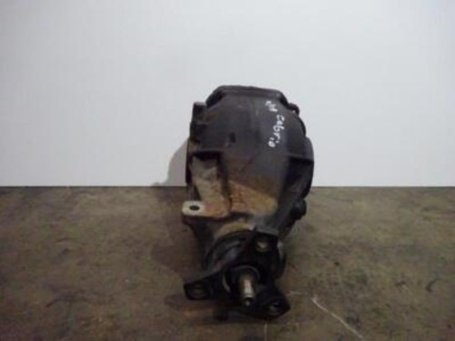 Original differential - original,