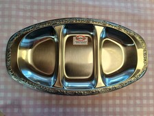 Vorlegeplatte * Servierplatte