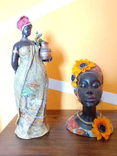 Deko figuren - deko,