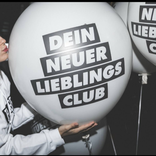 Dein neuer club belbal - "dein, club"