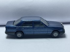 A266 Modellauto 1:87 Herpa Mercedes Benz 300 E Pkw 200 220 W124 W 124