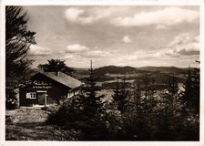 CPA AK Furth Reichsbahn Berghutte GERMANY (1476331)