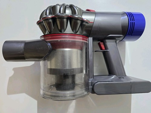 Dyson absolute beutellos - dyson,