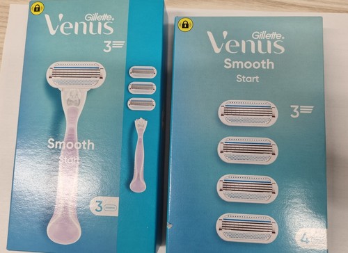 Gillette venus start rasierer - gillette,