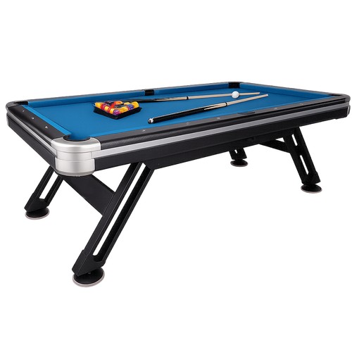 Pool billardtisch glider 7ft - pool,