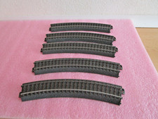 5 Märklin C-Gleis 24230