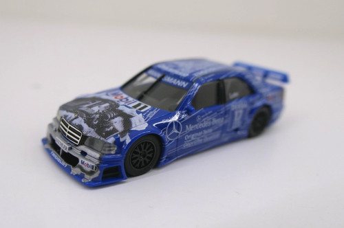 Herpa amg mercedes c - herpa,