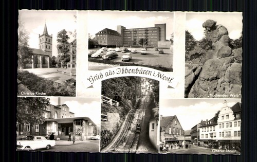 Ibbenbüren westf 6 - i.,