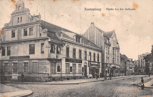 416445 partie bei der - 416445),