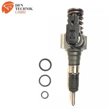 03G130073T Pumpedüse Injektor Skoda Seat Audi VW Passat 2.0 TDI 03G130073M