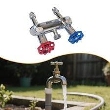 4-Zoll-Frostschutz-Außenwasse