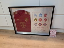 FC BAYERN MÜNCHEN - TRIKOT