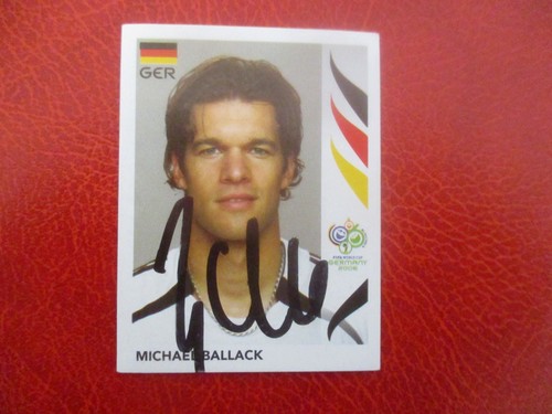 Michael ballack dfb - michael,