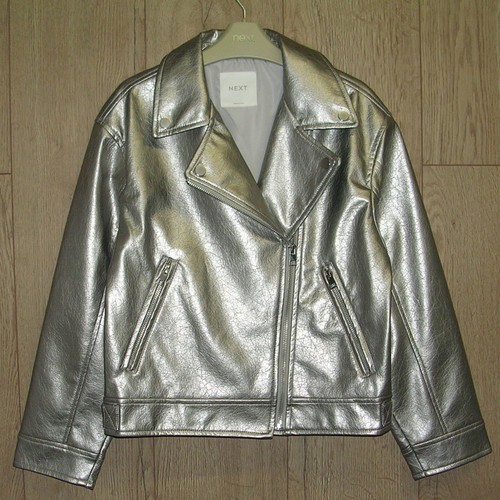 Next mädchenjacke mantel - next,