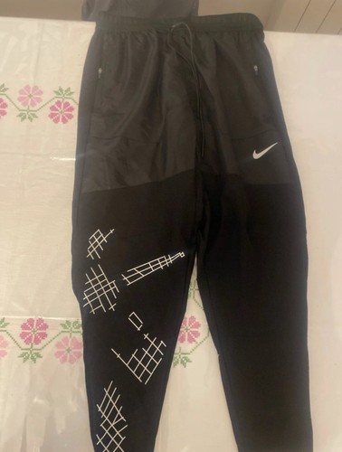 Nike running division hose - division,