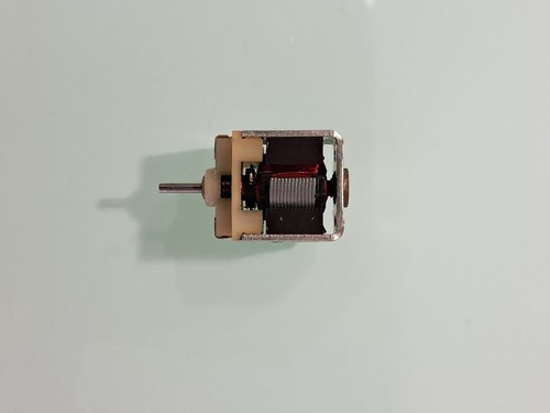 Fleischmann motor 507160 ohne - fleischmann,