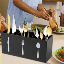 Besteckkasten besteckhalter - besteckkasten,